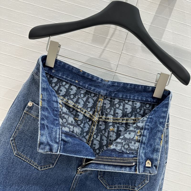 Christian Dior Jeans